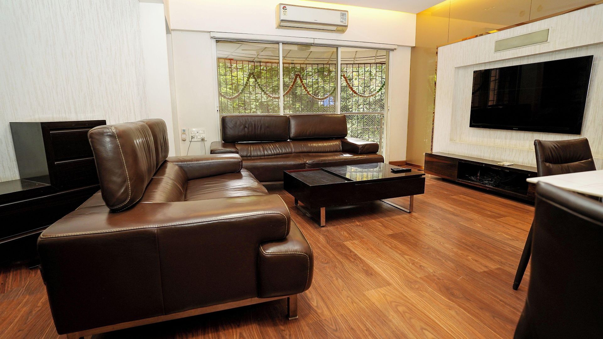 Zenith Homes - Powai 3*