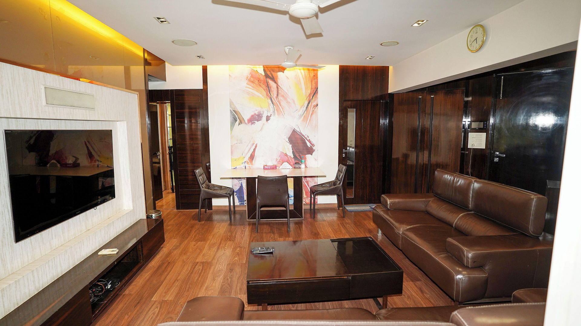 Zenith Homes - Powai Aparthotel 3*