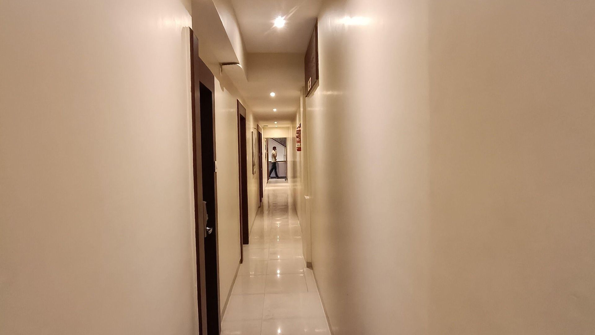 West Hotel
