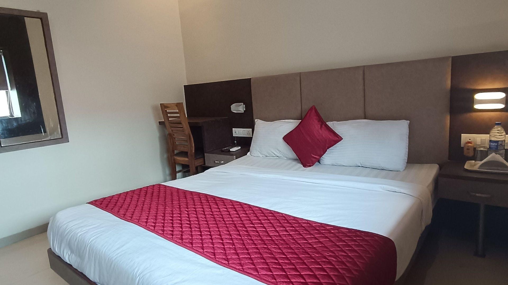 West 3* Mumbai