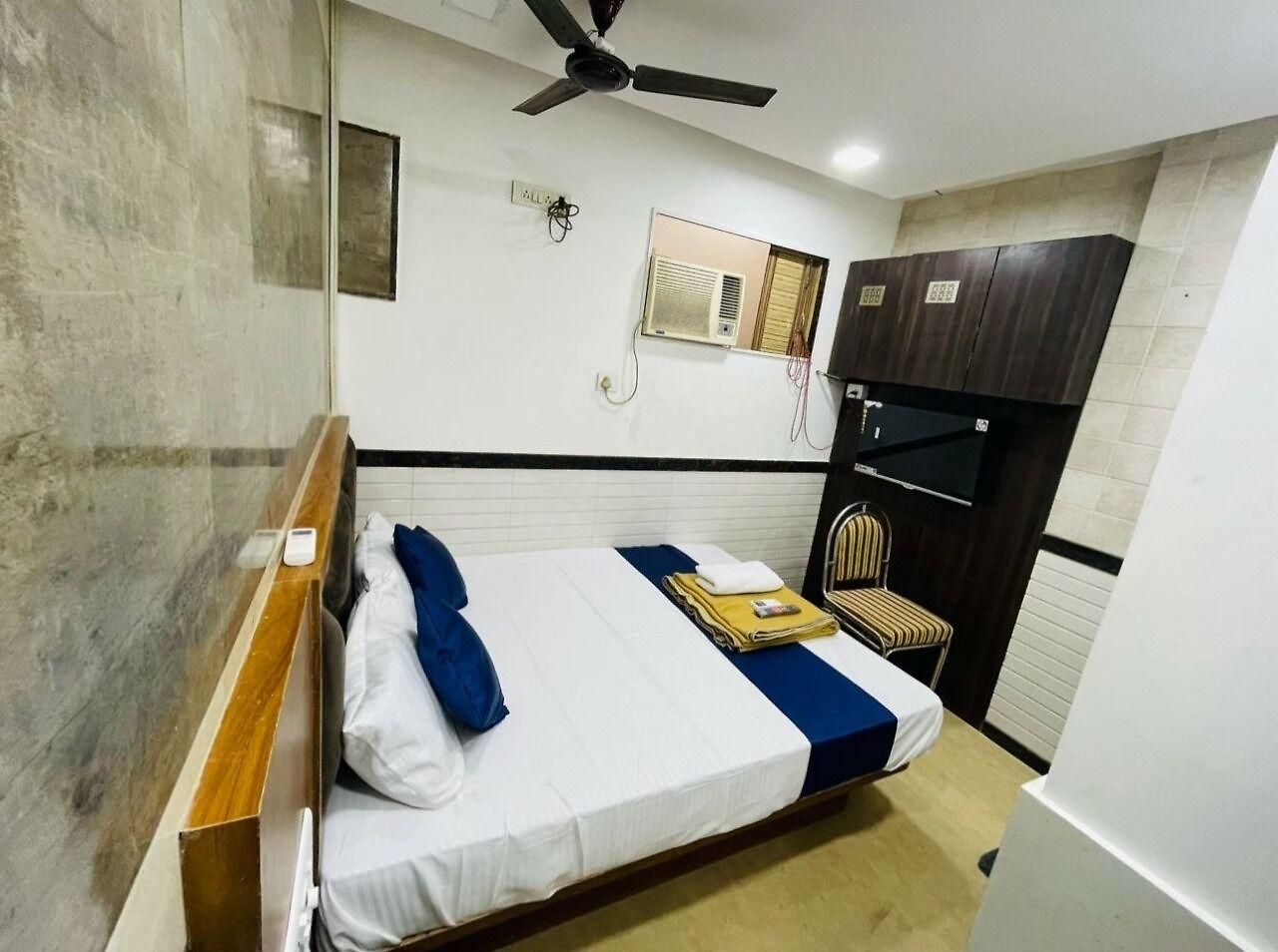O Radha Palace 3*