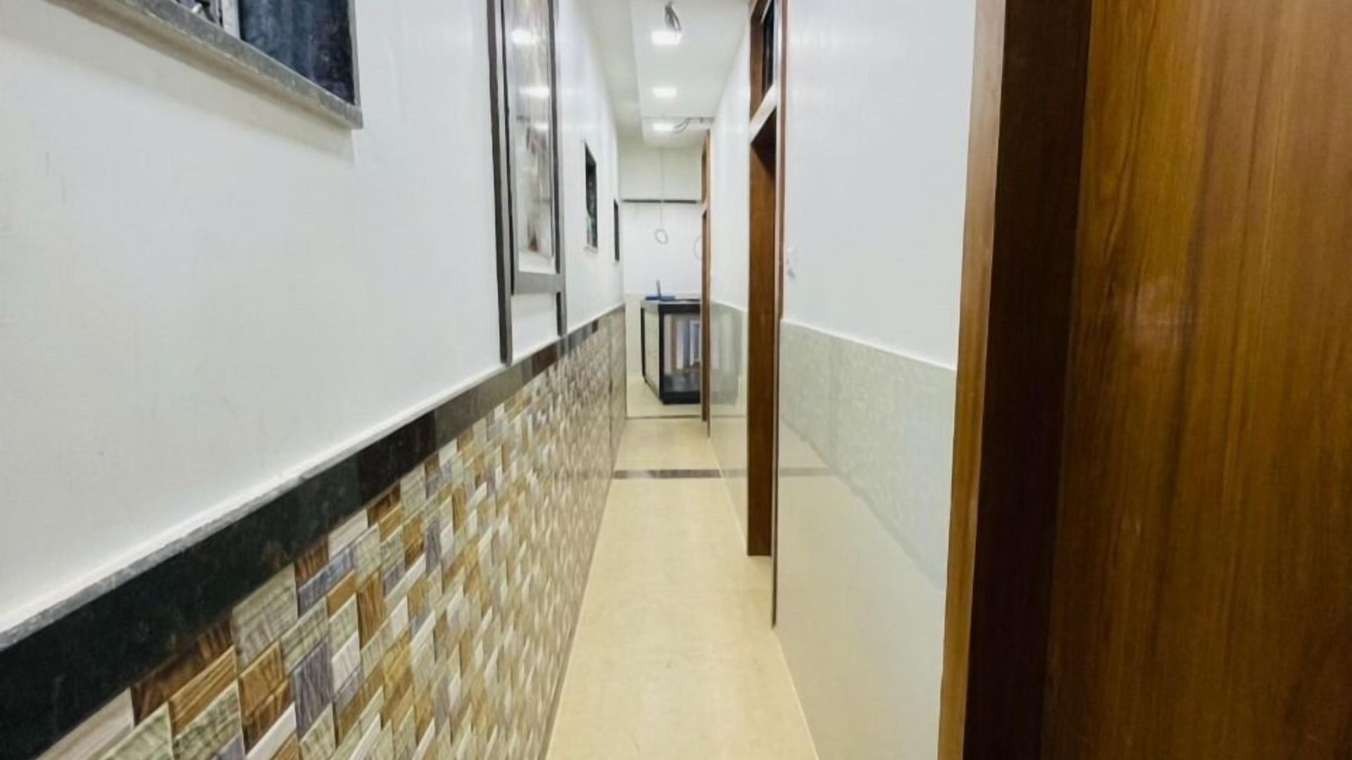 O Radha Palace Hotel 3*