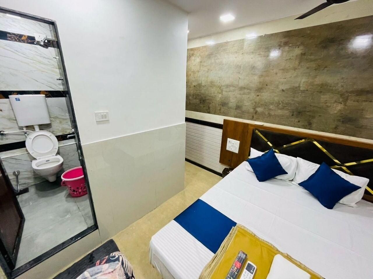 O Radha Palace 3* Mumbai