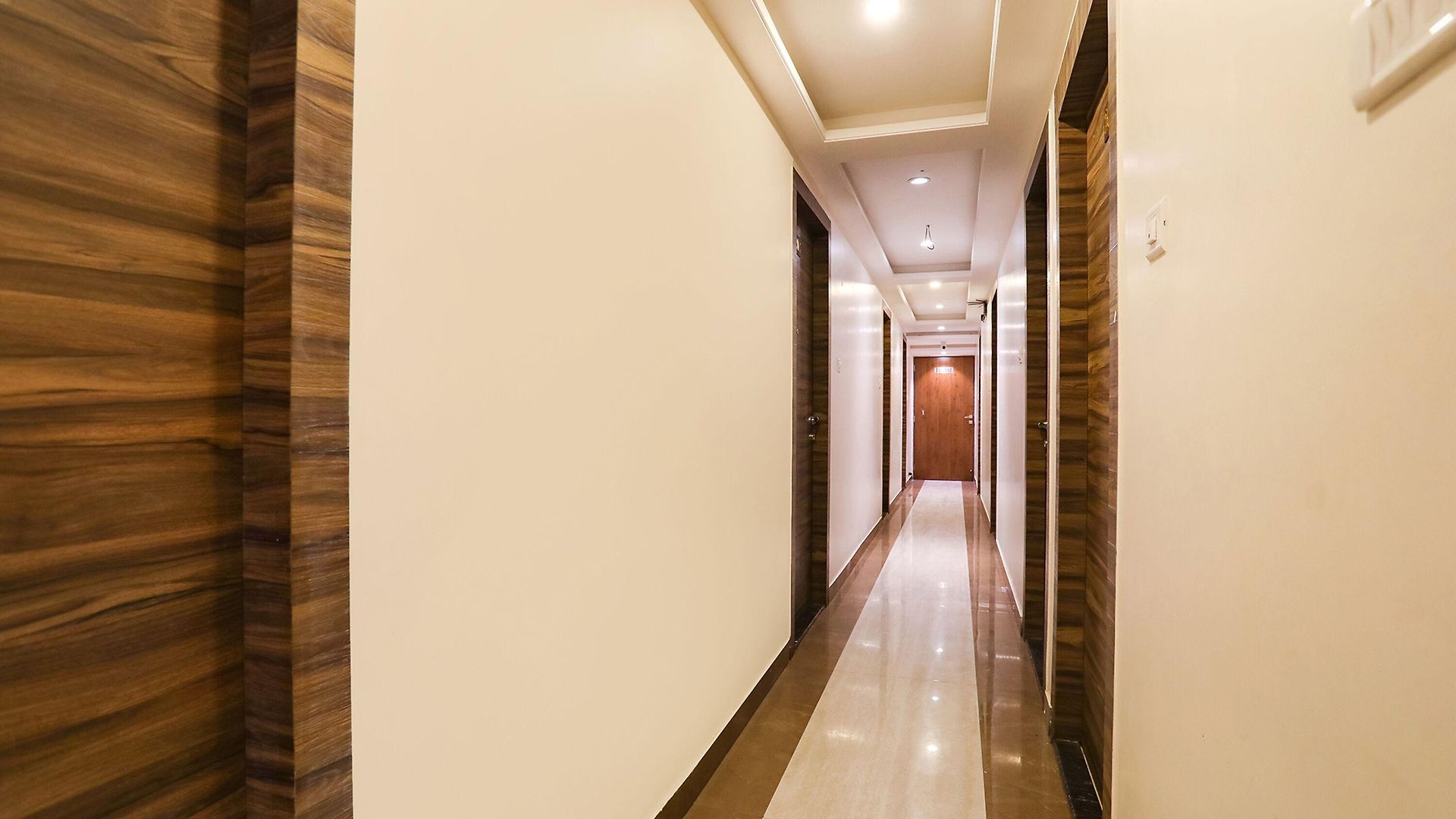 Fabexpress Divine Hospitality Mumbai