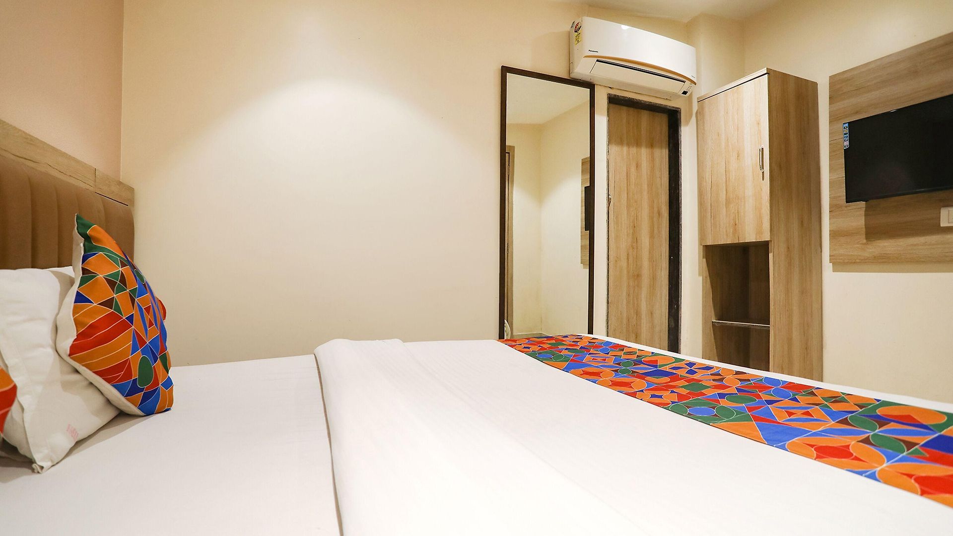 Fabexpress Divine Hospitality 4*