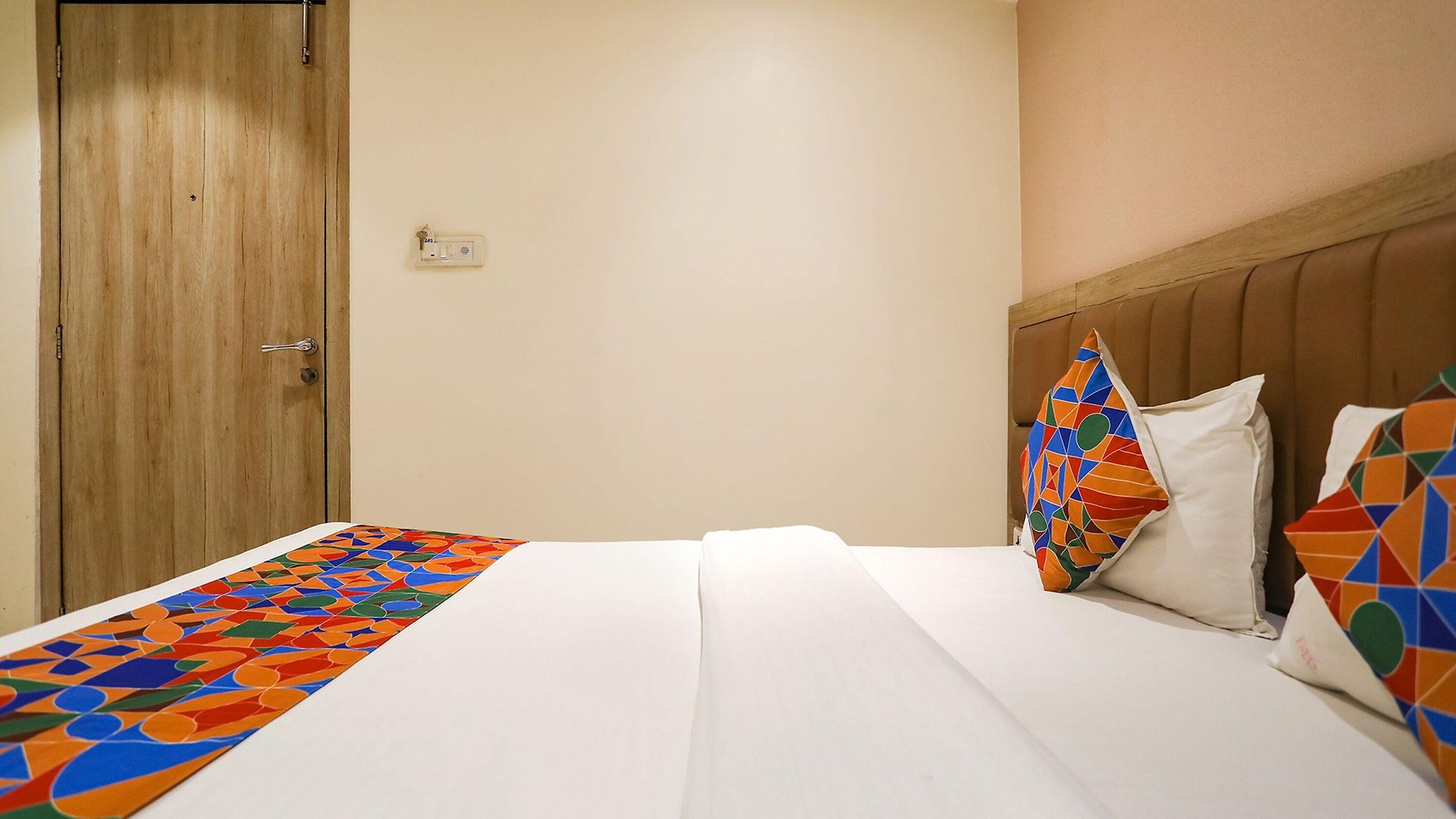 Fabexpress Divine Hospitality Hotel