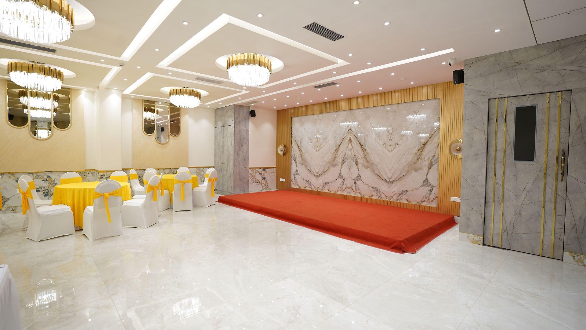 Residency Malad Hotel Mumbai