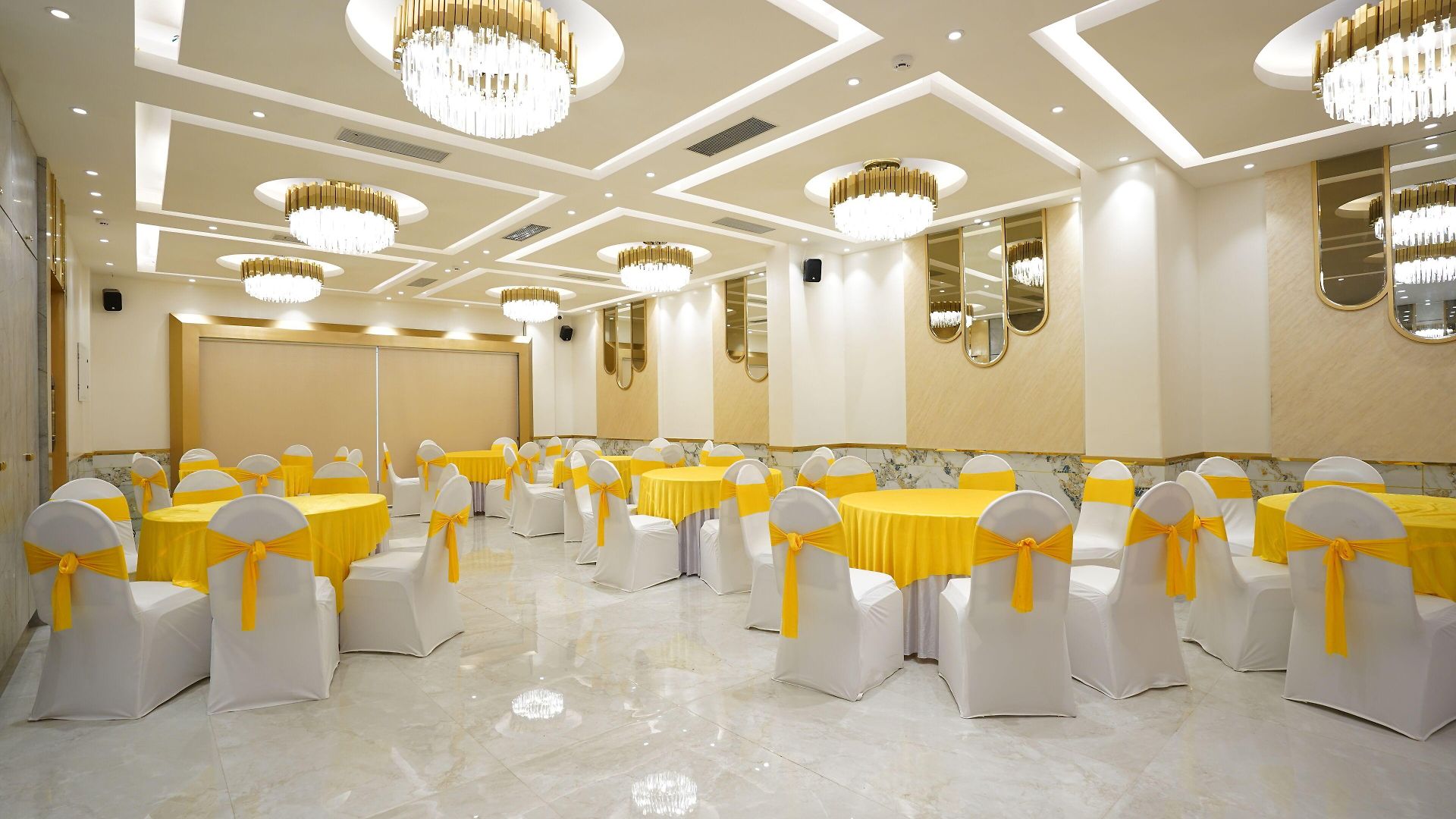 Residency Malad