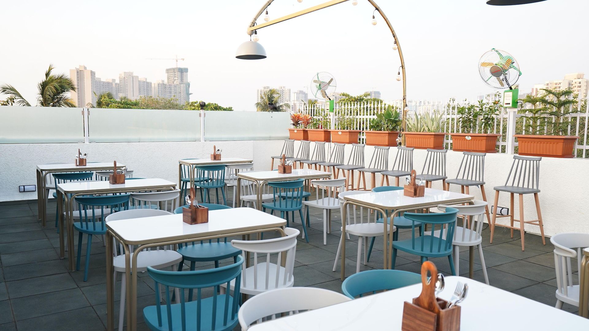 Residency Malad Hotel Mumbai