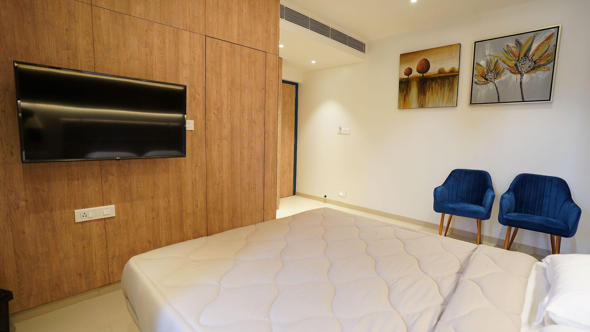 Residency Malad Hotel Mumbai
