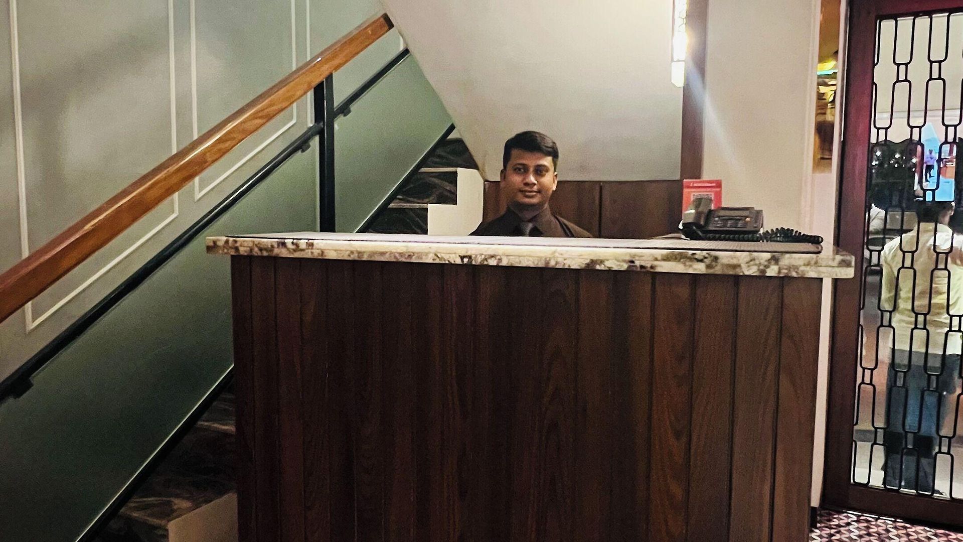 Residency Malad Hotel