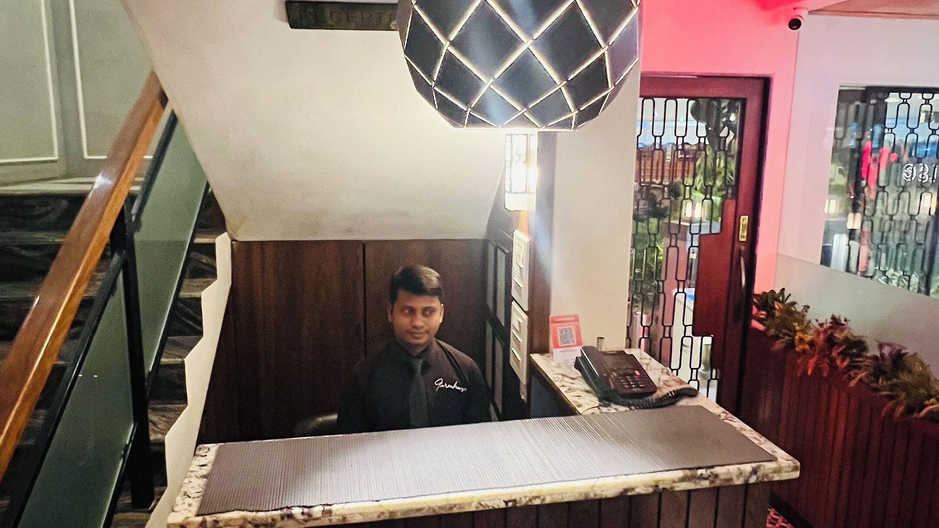 Hotel Residency Malad Mumbai