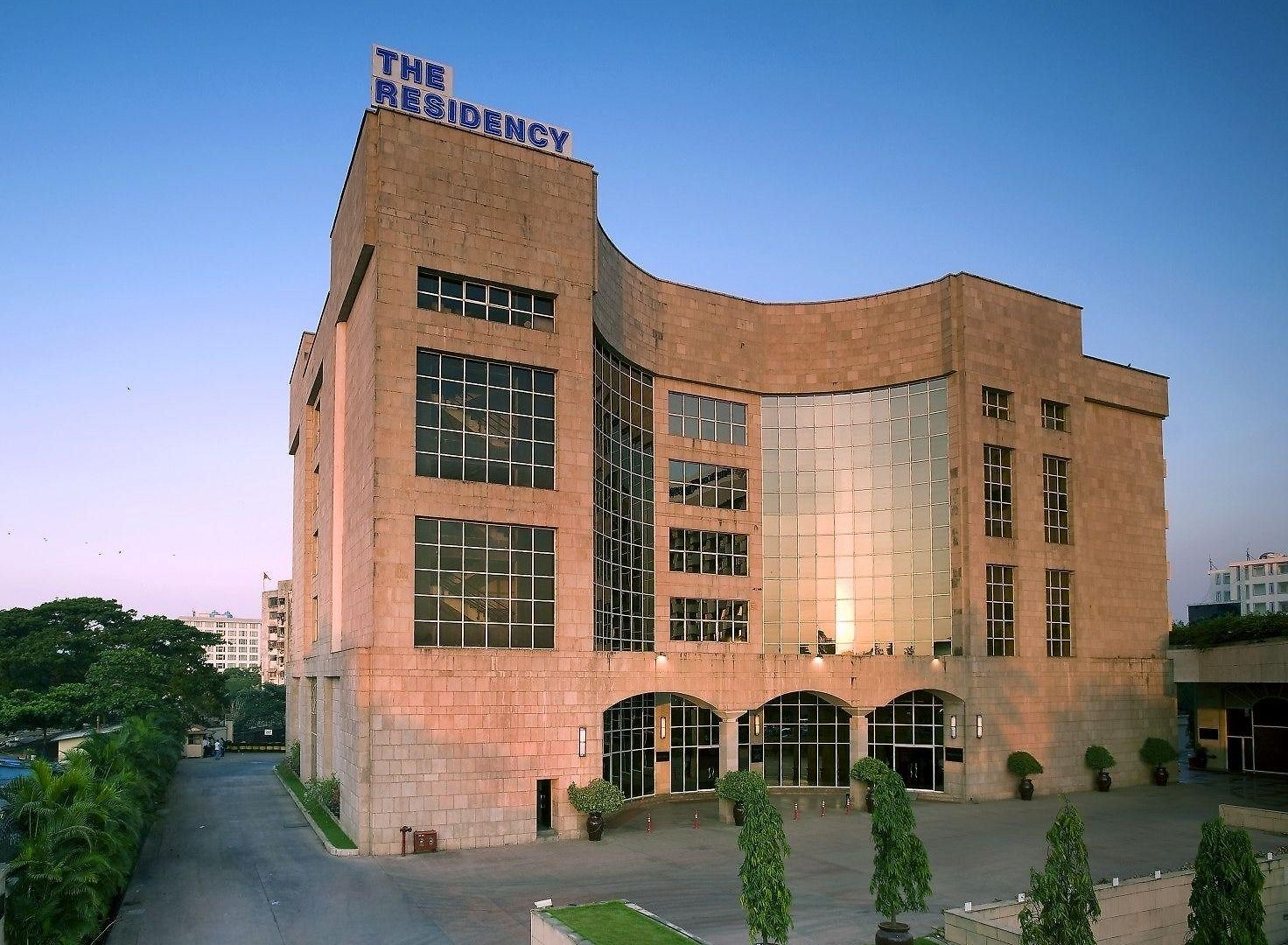 Residency Andheri