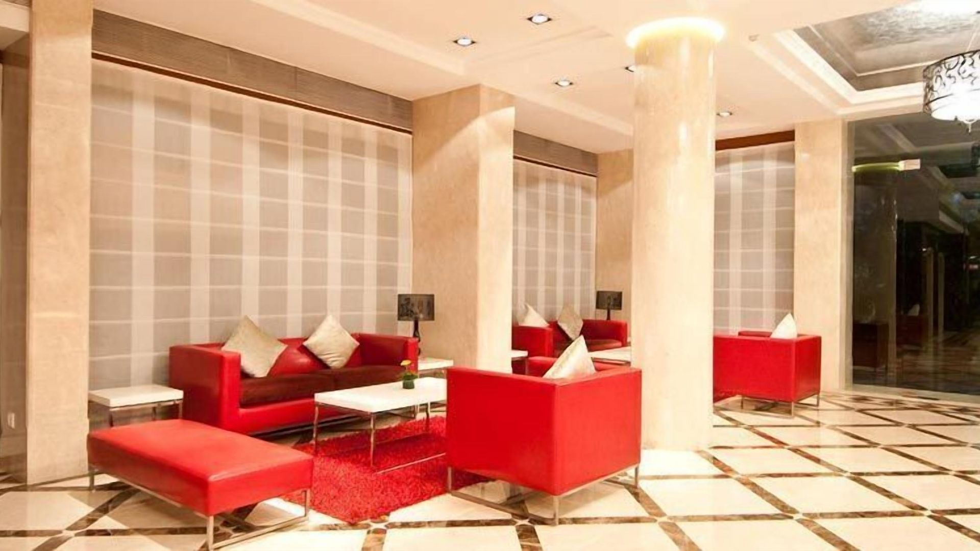 Residency Andheri Hotel 3*