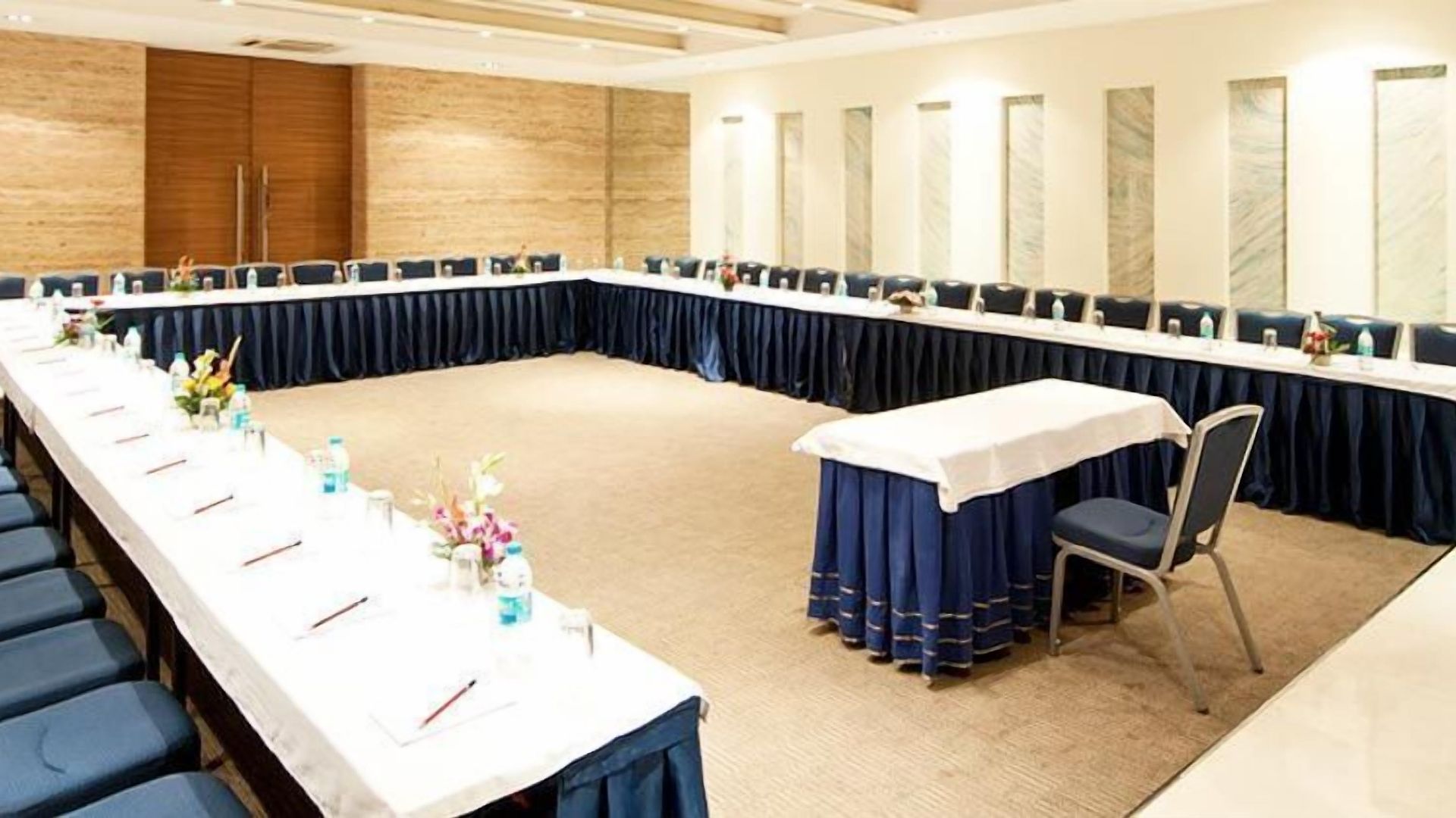 Residency Andheri 3* Mumbai