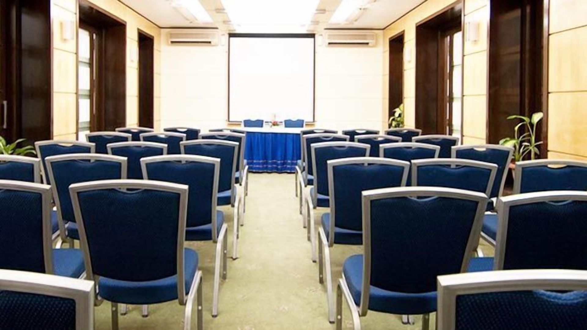 Hotel Residency Andheri
