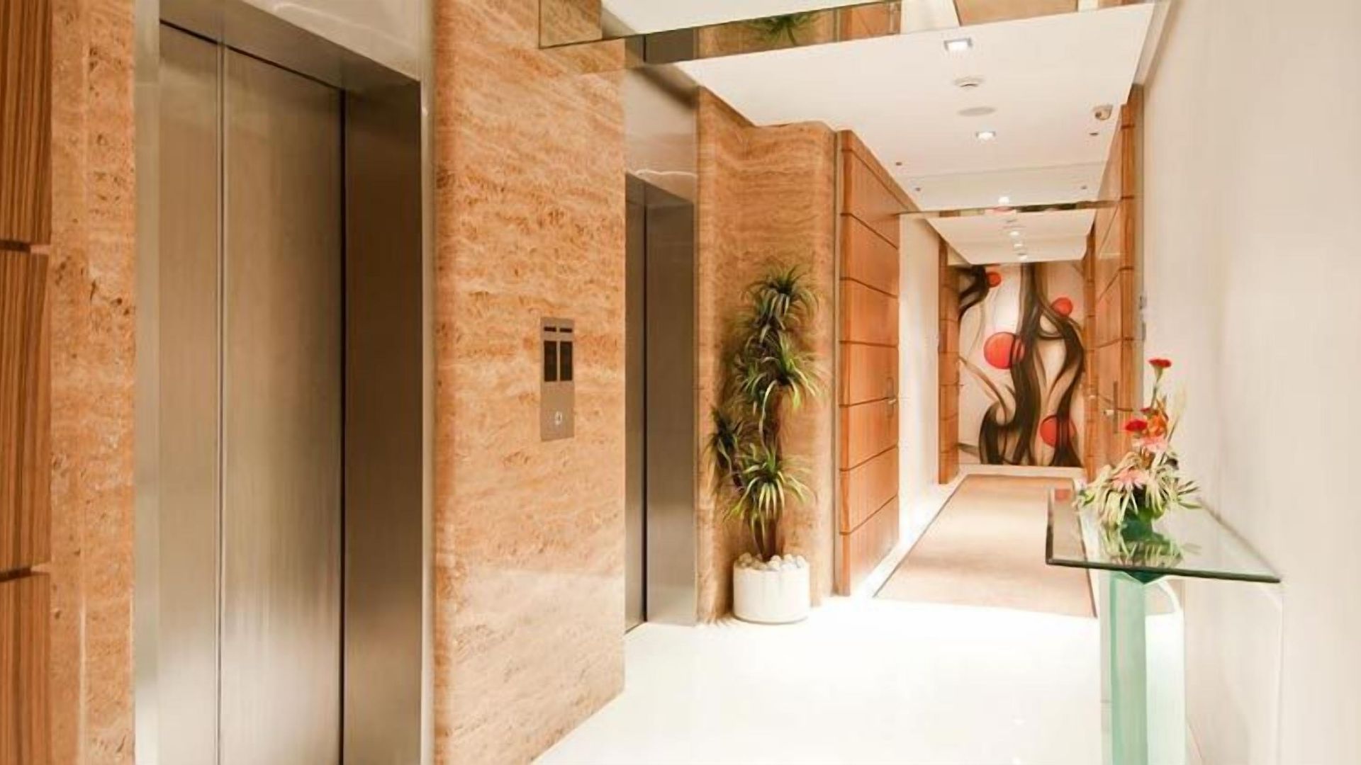 Hotel Residency Andheri