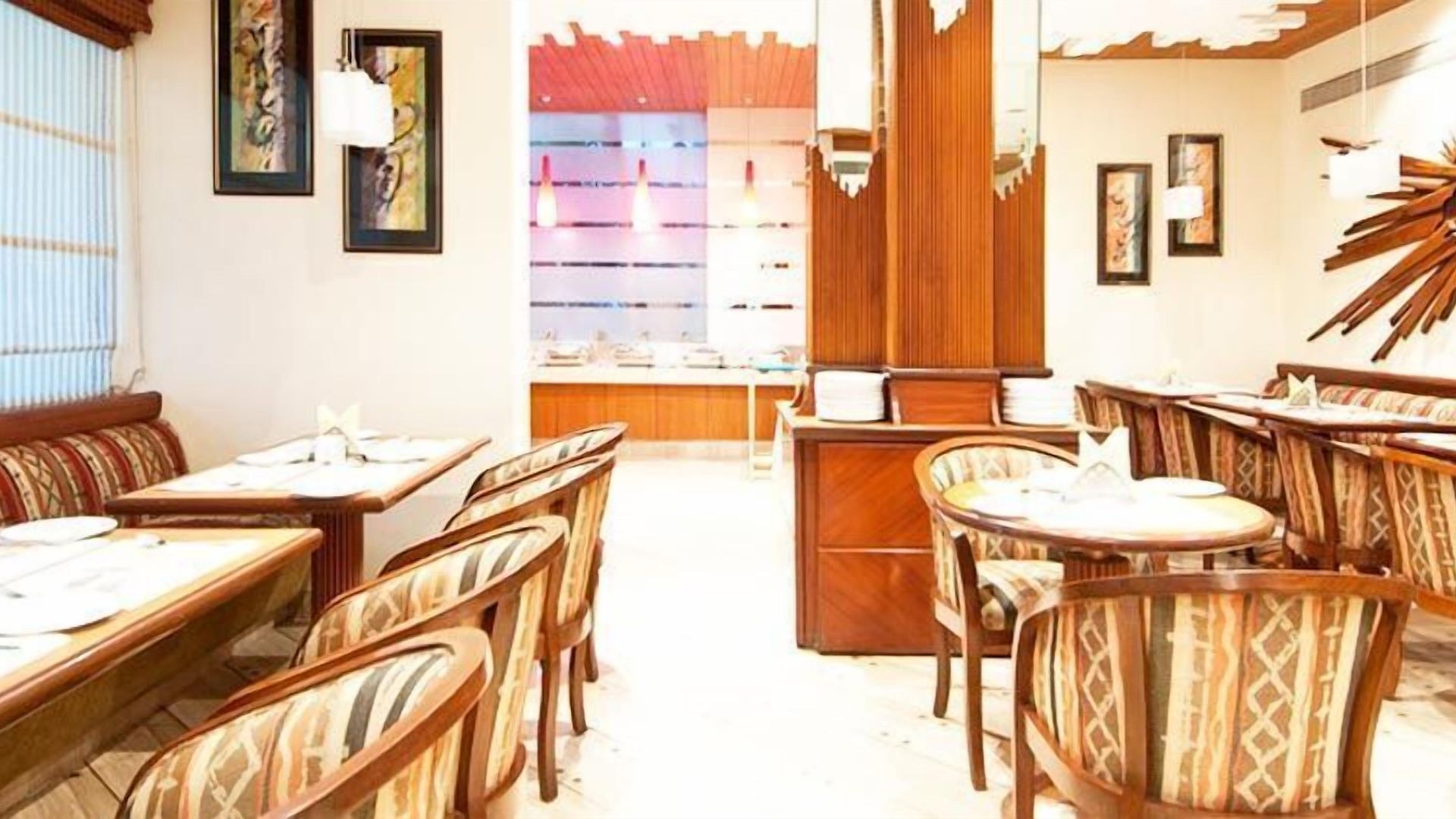 Residency Andheri Hotel