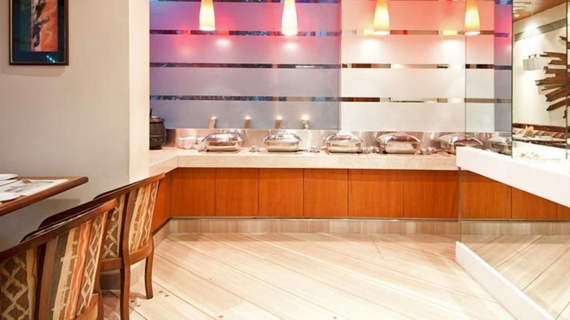 Residency Andheri Hotel Mumbai