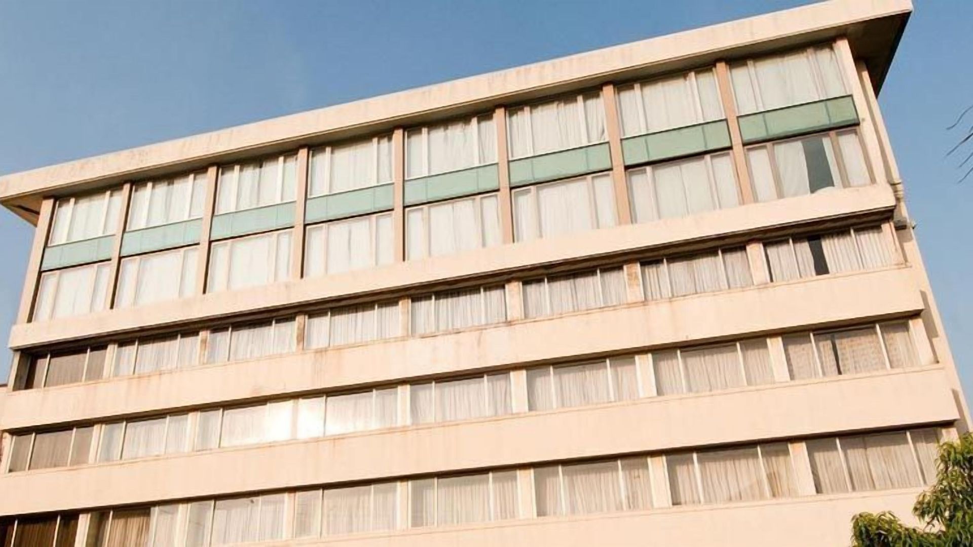 Residency Andheri 3* Mumbai