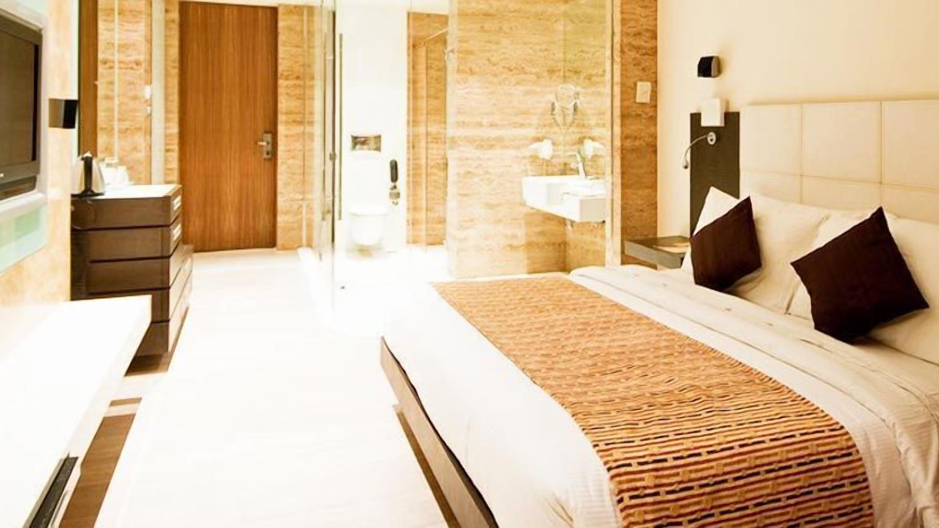 Residency Andheri Mumbai