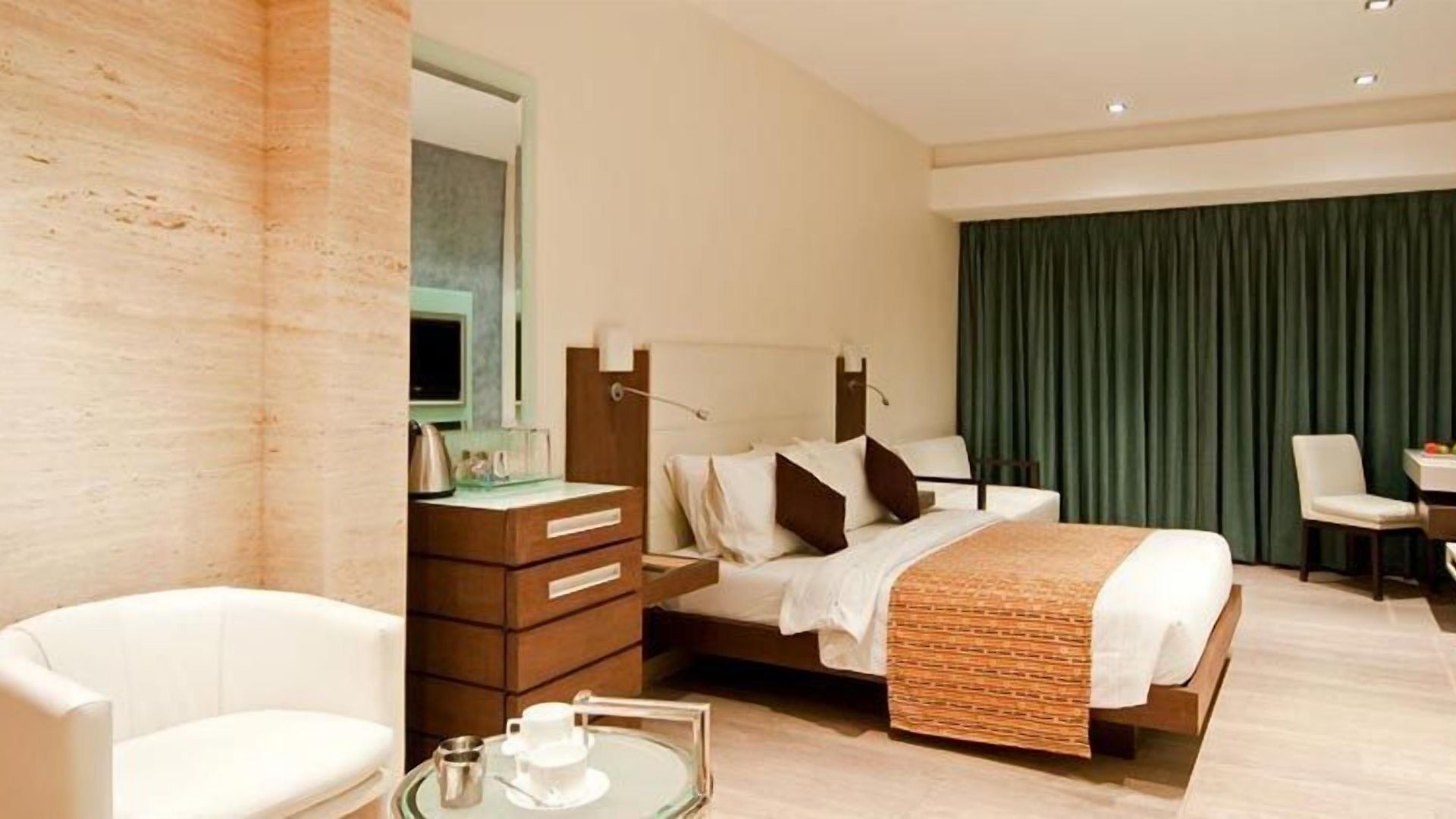 Hotel Residency Andheri Mumbai