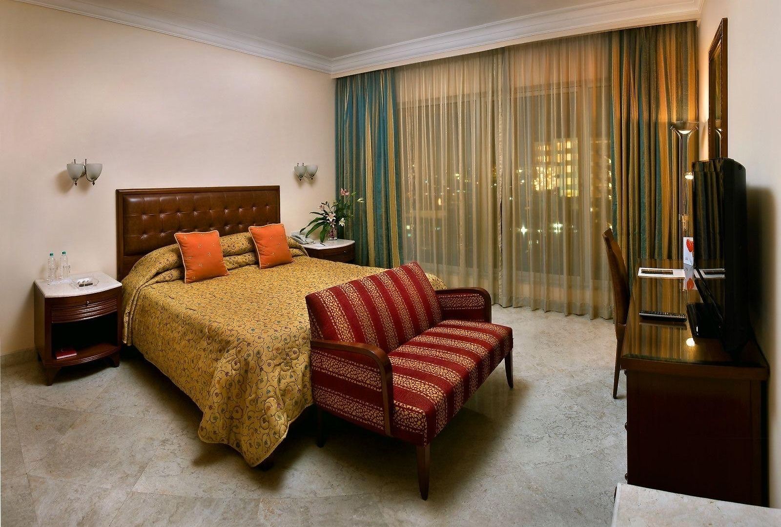 Residency Andheri Mumbai