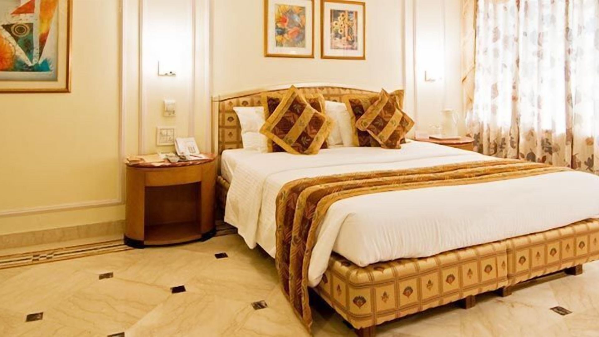 Residency Andheri Hotel Mumbai