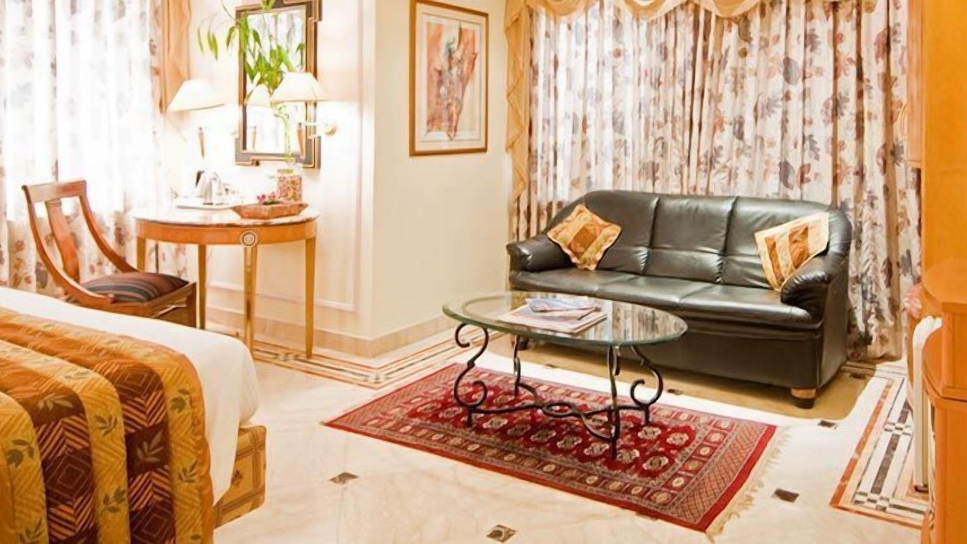 Residency Andheri Hotel