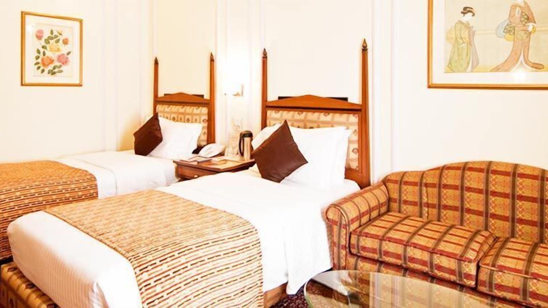 Residency Andheri Hotel Mumbai