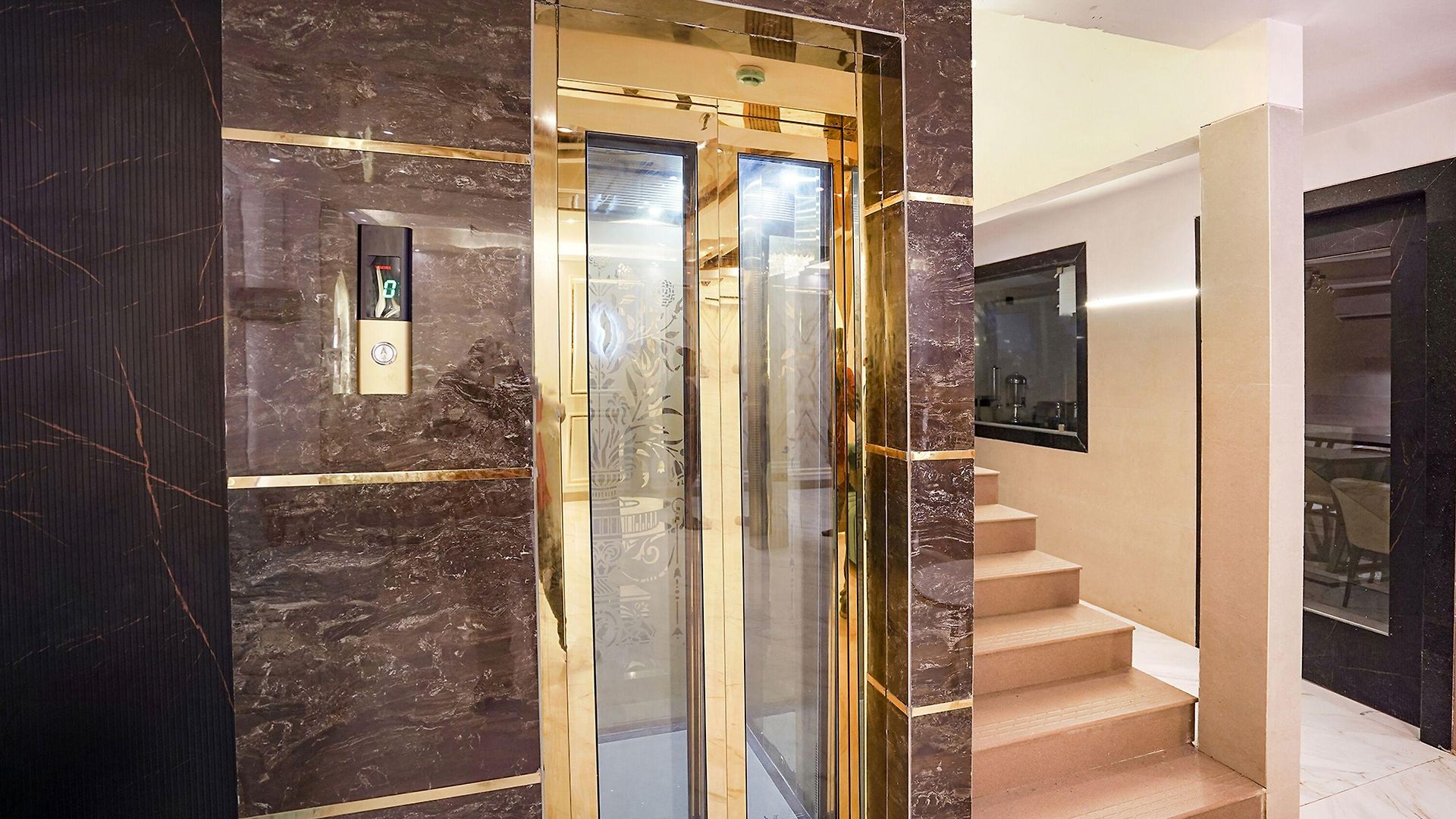 Fabhotel Well Back Hotel Mumbai