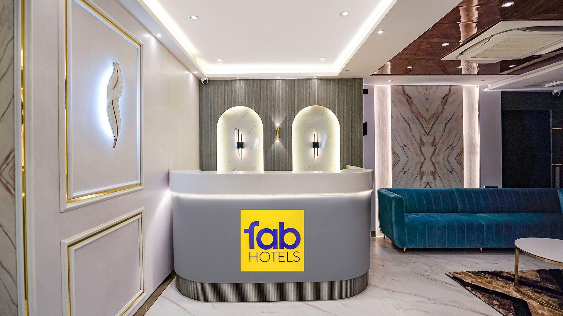 Fabhotel Well Back Hotel Mumbai