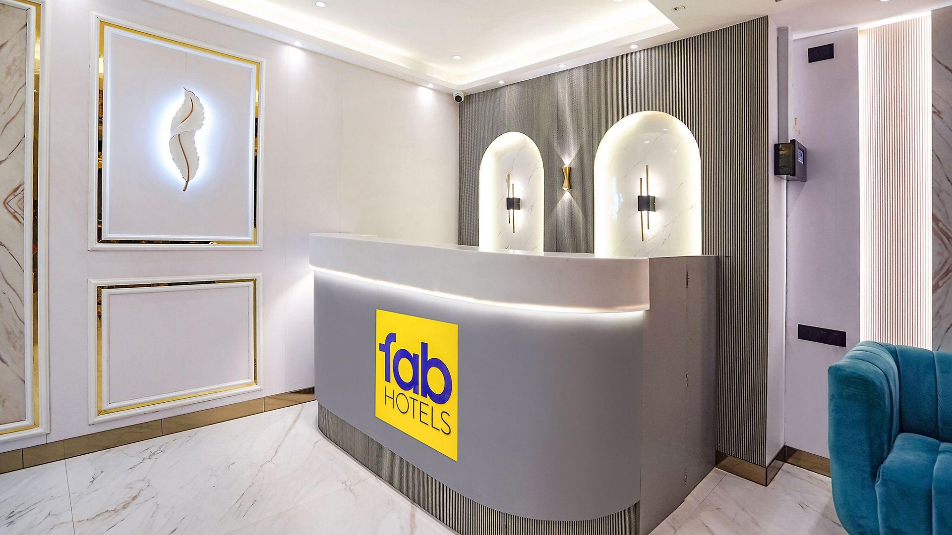 Fabhotel Well Back Mumbai