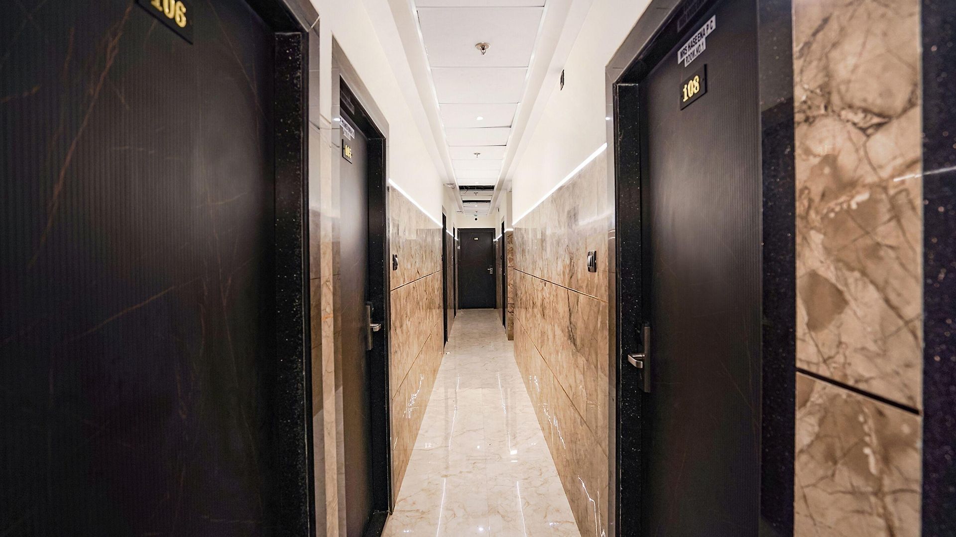 Fabhotel Well Back Hotel Mumbai