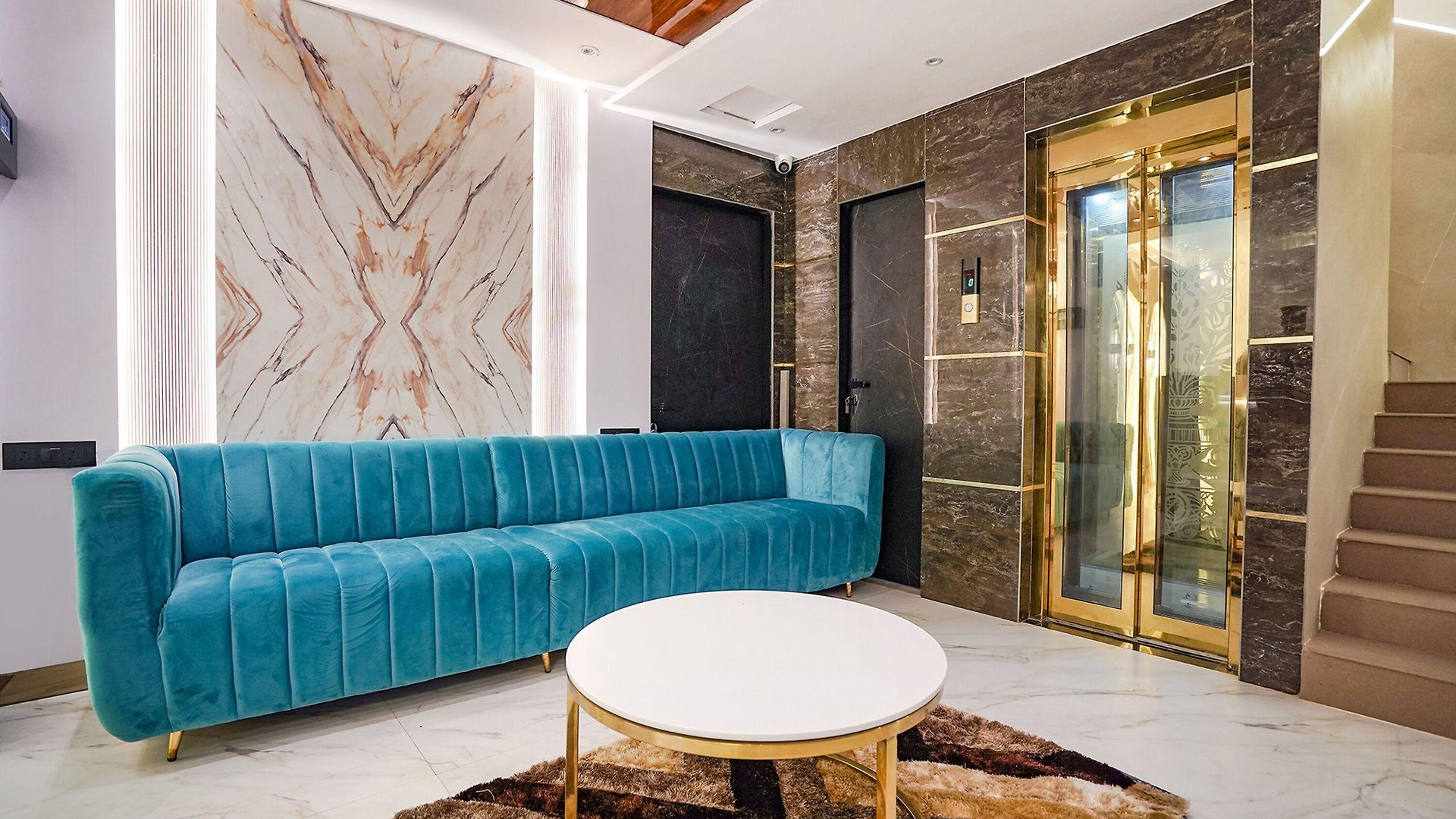 Hotel Fabhotel Well Back Mumbai