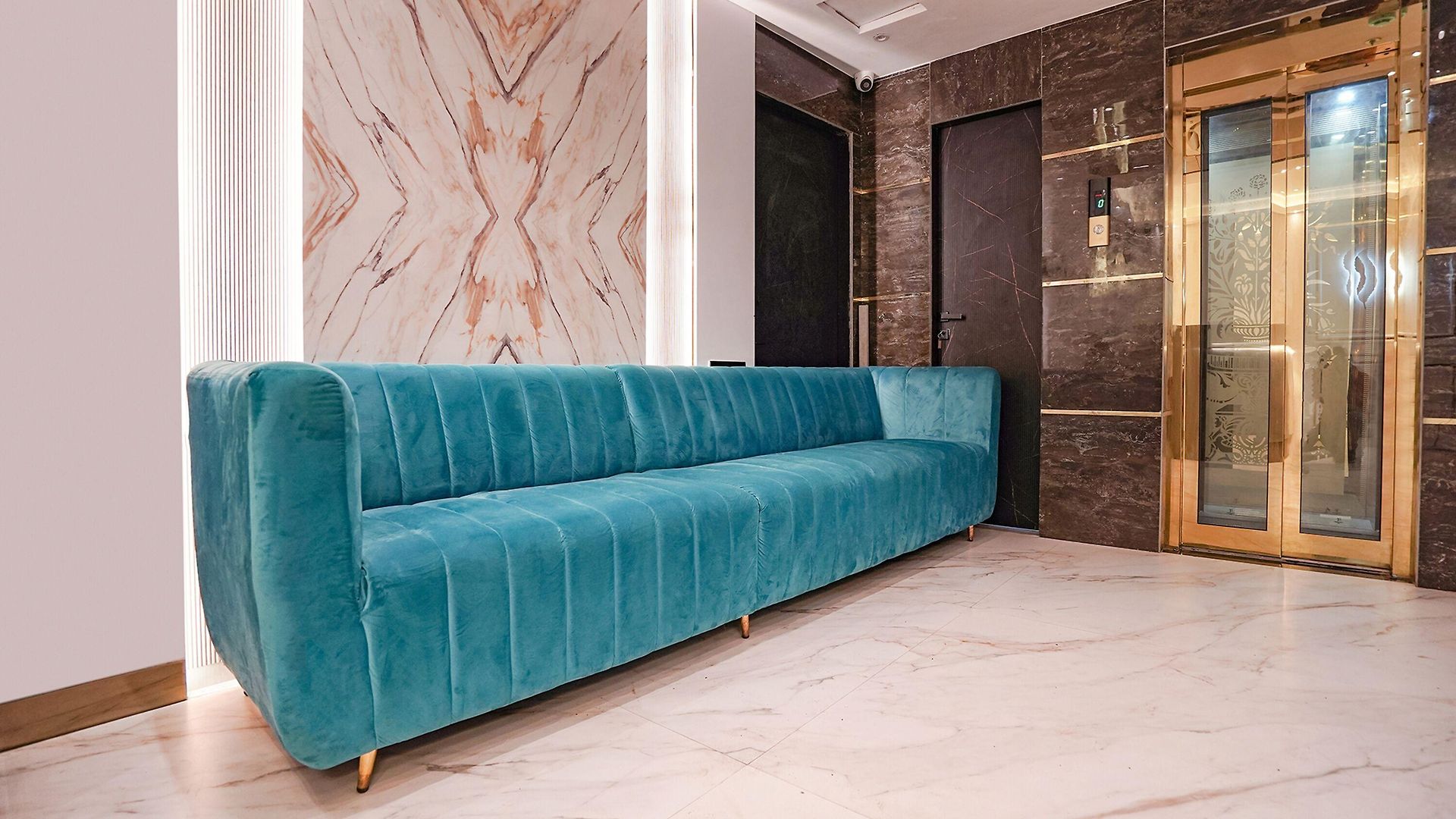 Fabhotel Well Back 3* Mumbai