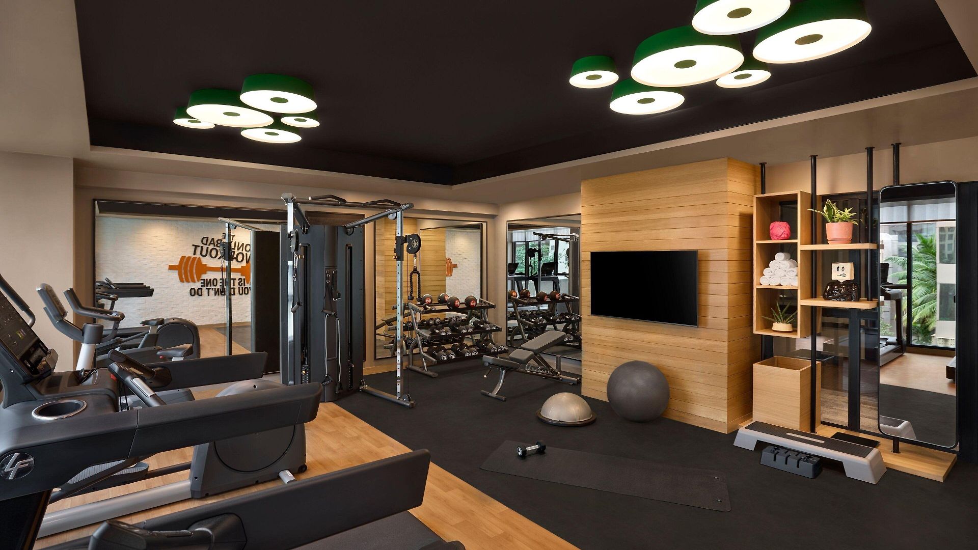 Hotel Moxy Andheri West Mumbai