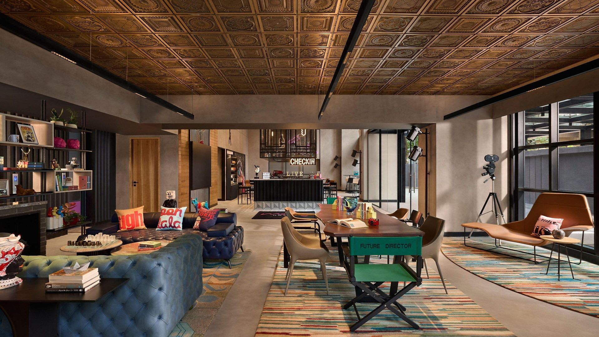 Hotel Moxy Andheri West 5*