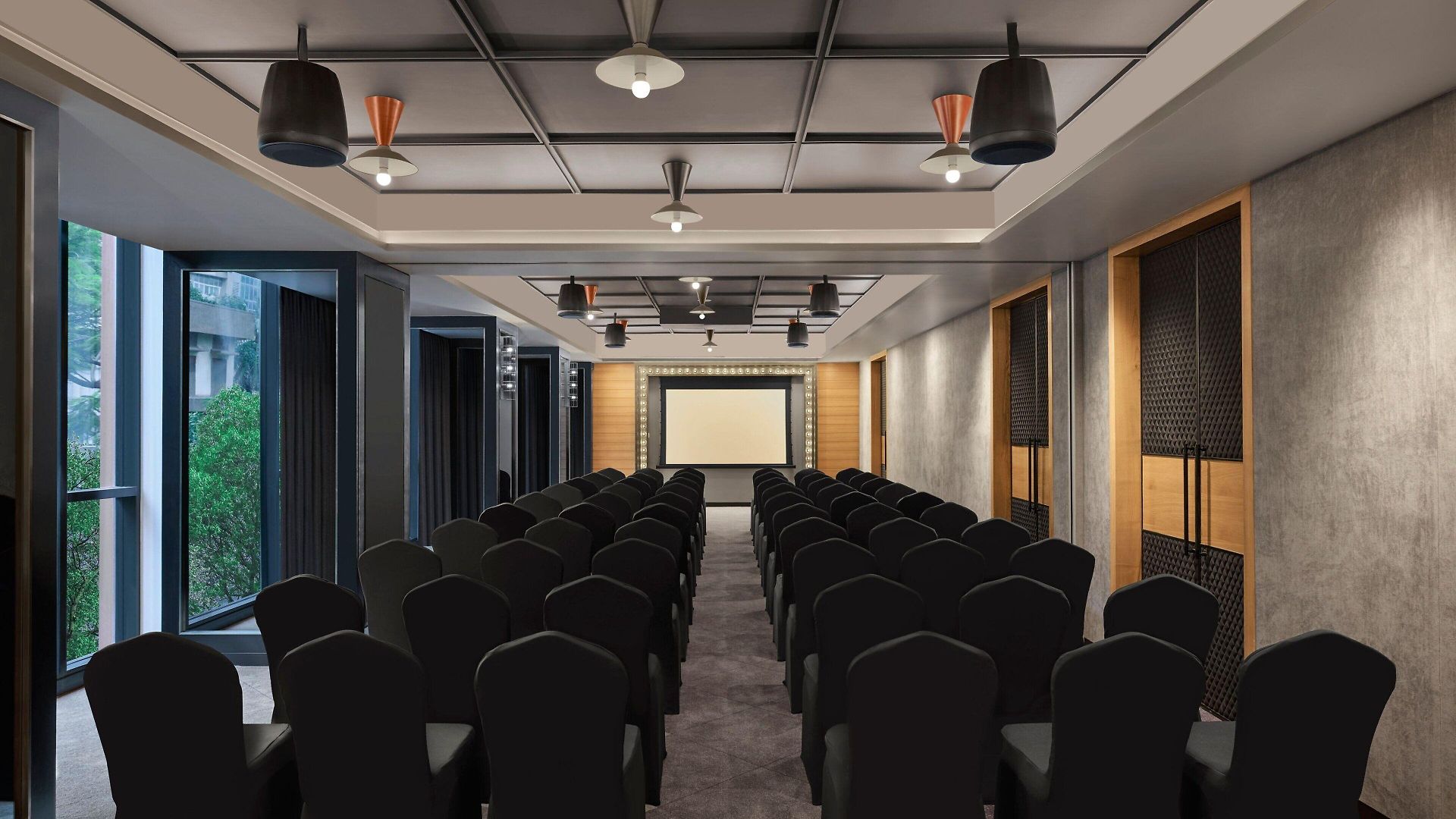 Moxy Andheri West Mumbai