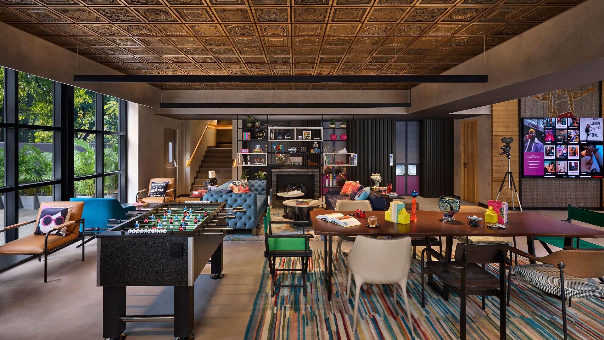 Moxy Andheri West Mumbai