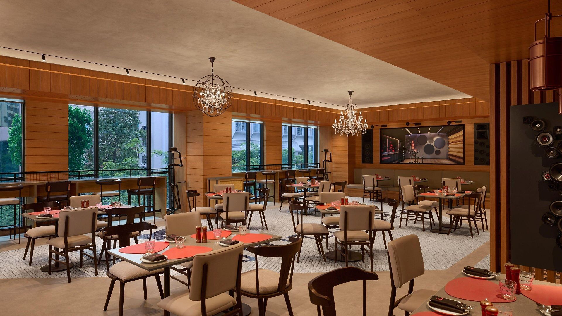 Moxy Andheri West Mumbai