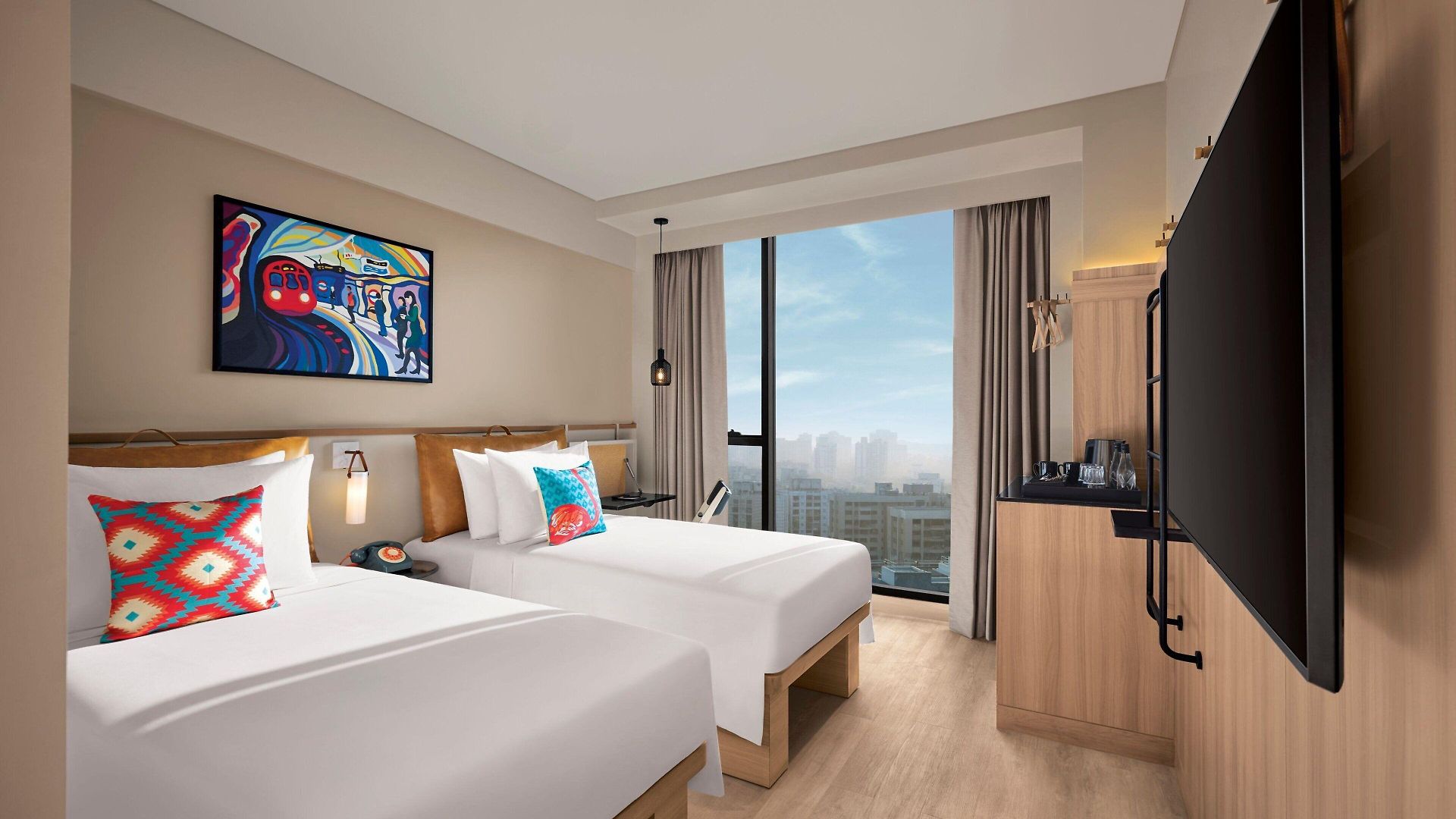 Moxy Andheri West