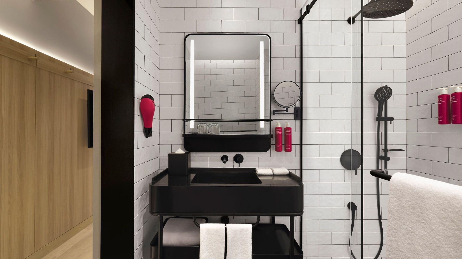 Moxy Andheri West