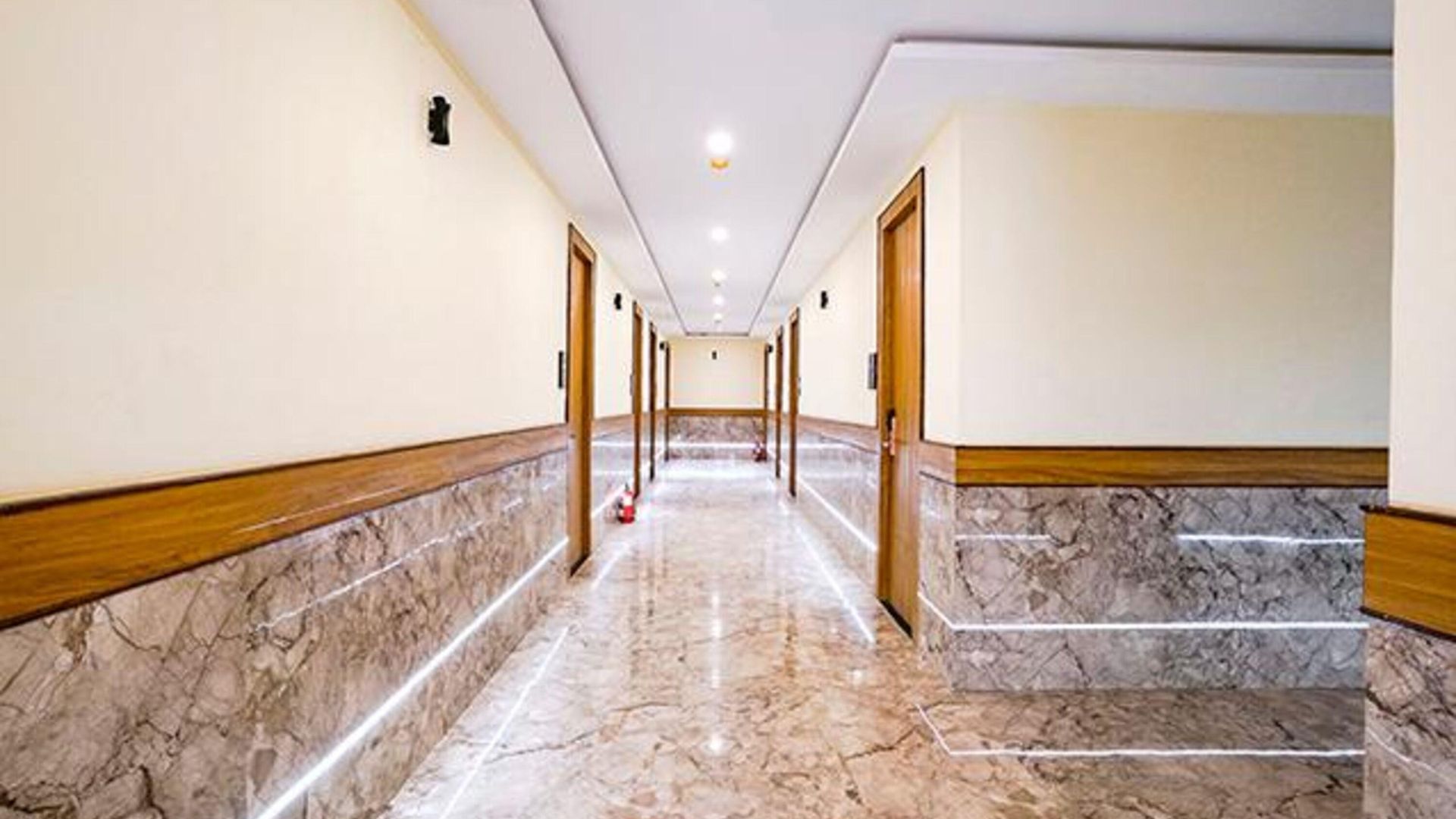 Fabhotel 7 Square - Nr Bkc Hotel Mumbai