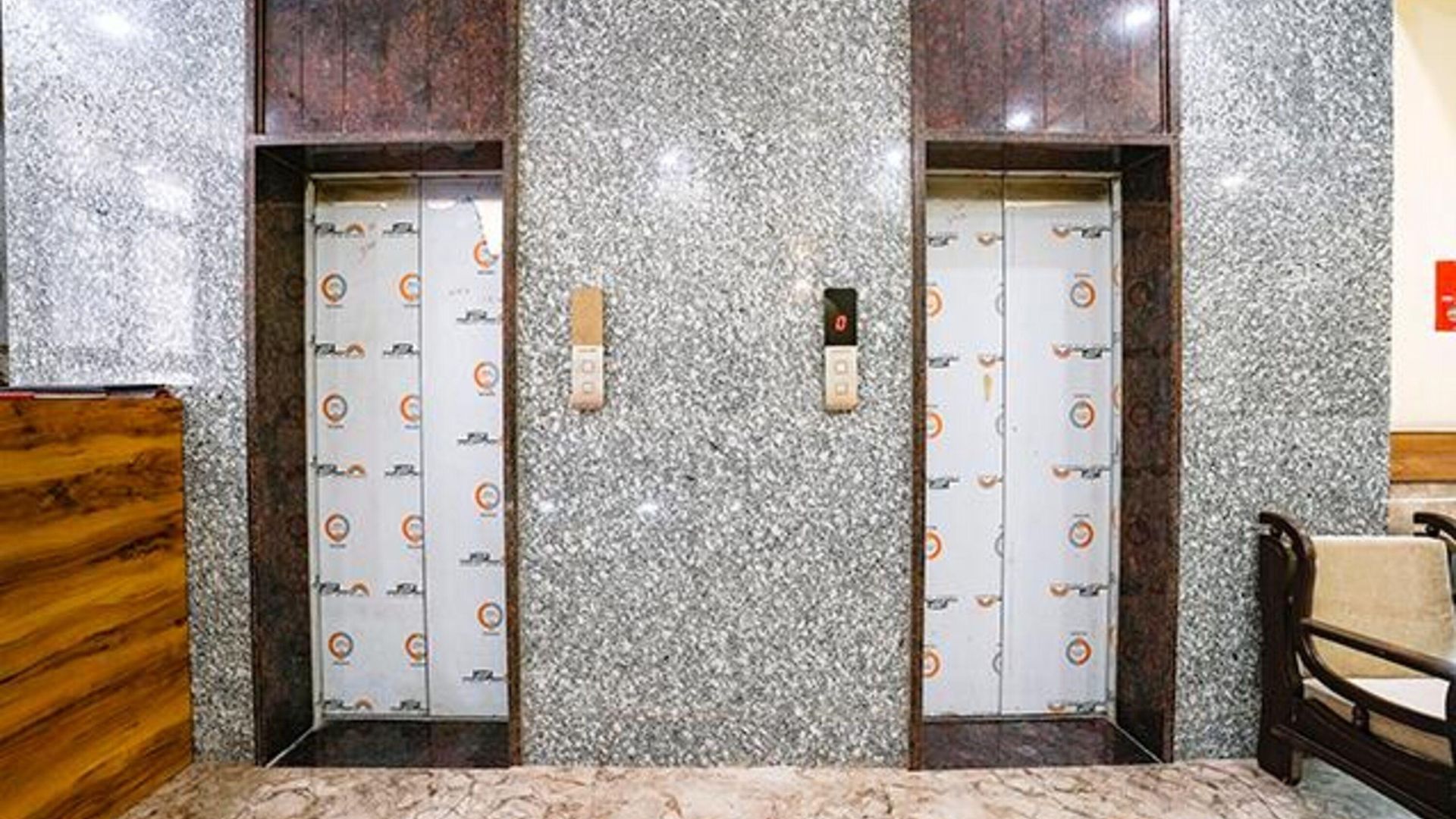 Fabhotel 7 Square - Nr Bkc 3* Mumbai