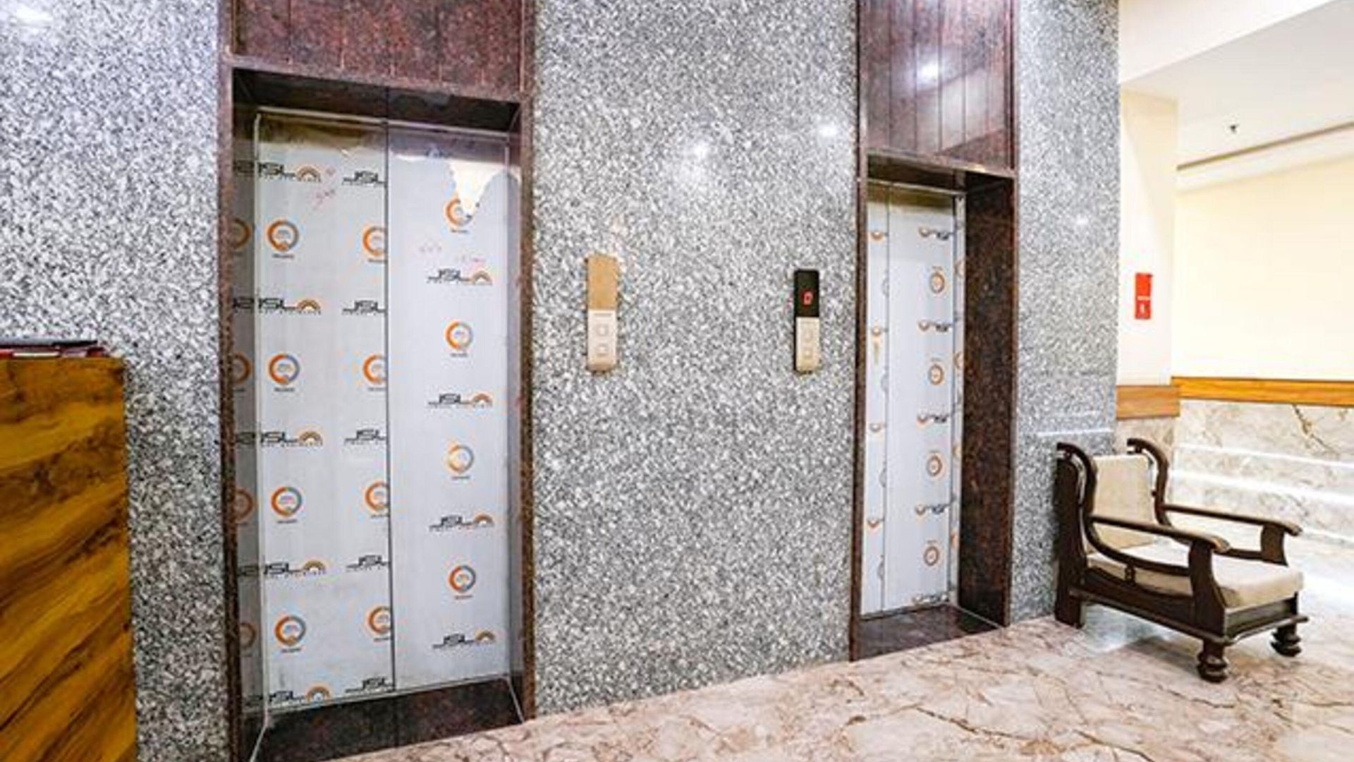 Hotel Fabhotel 7 Square - Nr Bkc 3*