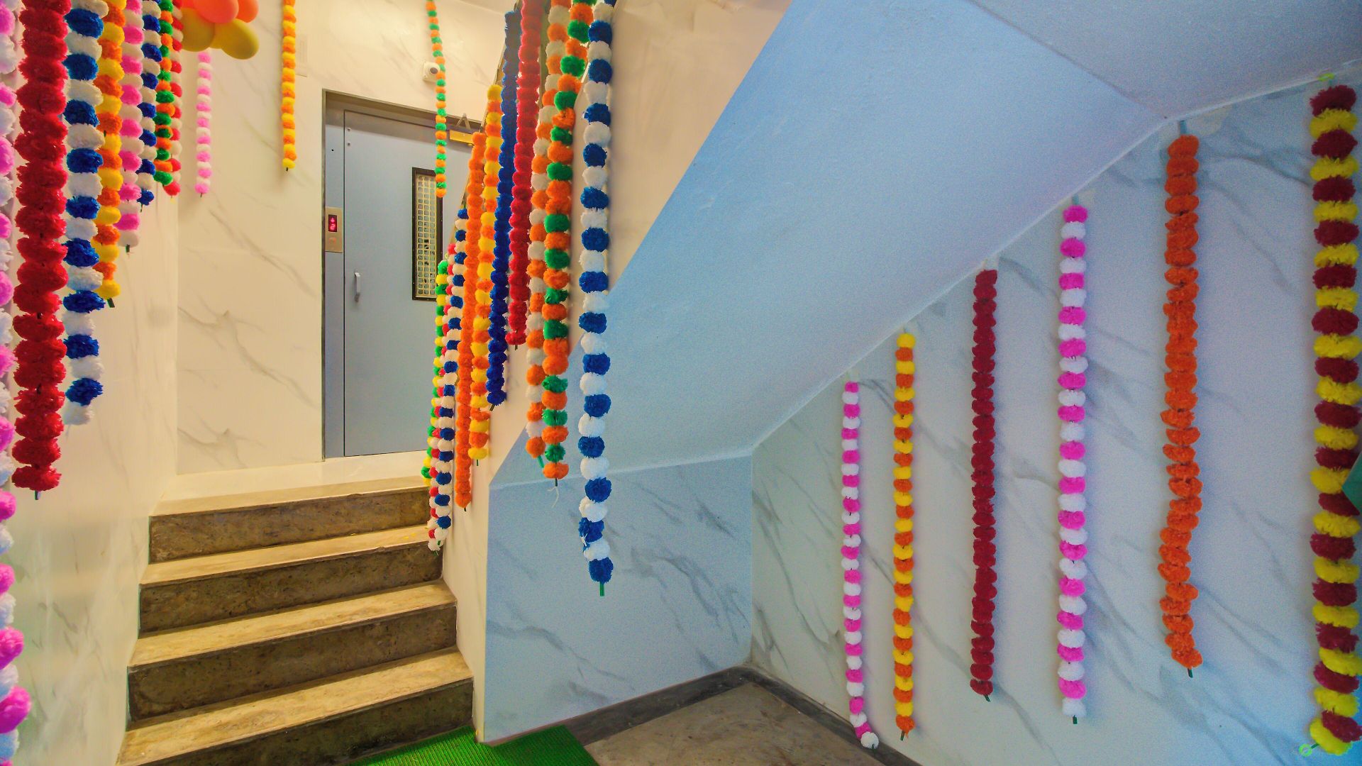 Hostel Dorms Mumbai