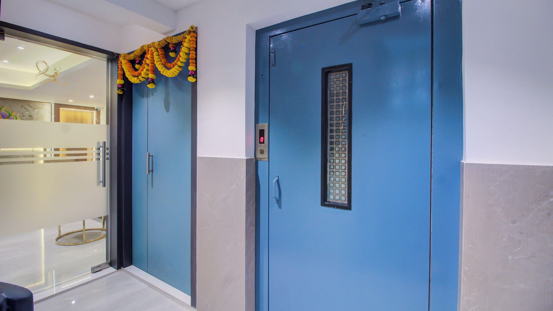 Dorms Hostel Mumbai
