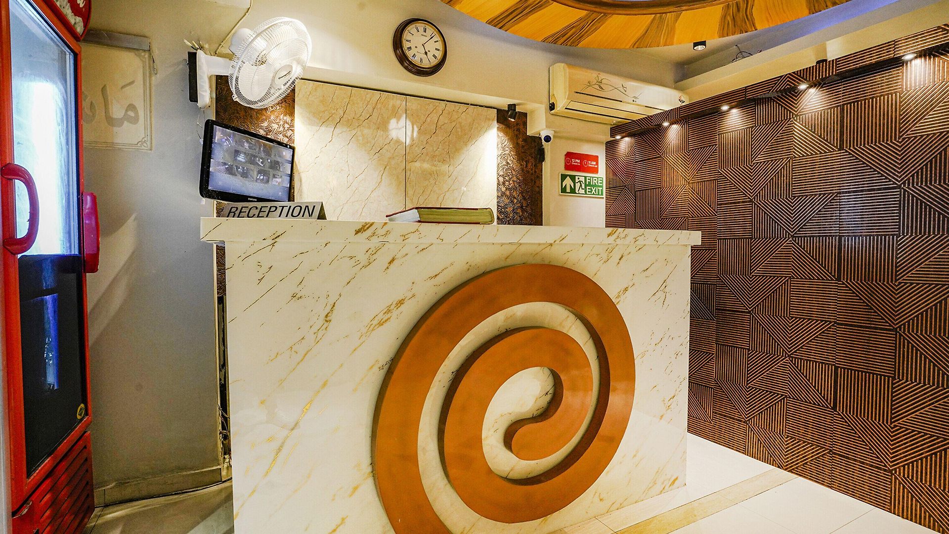 Fabhotel Amber Crop Hotel Mumbai