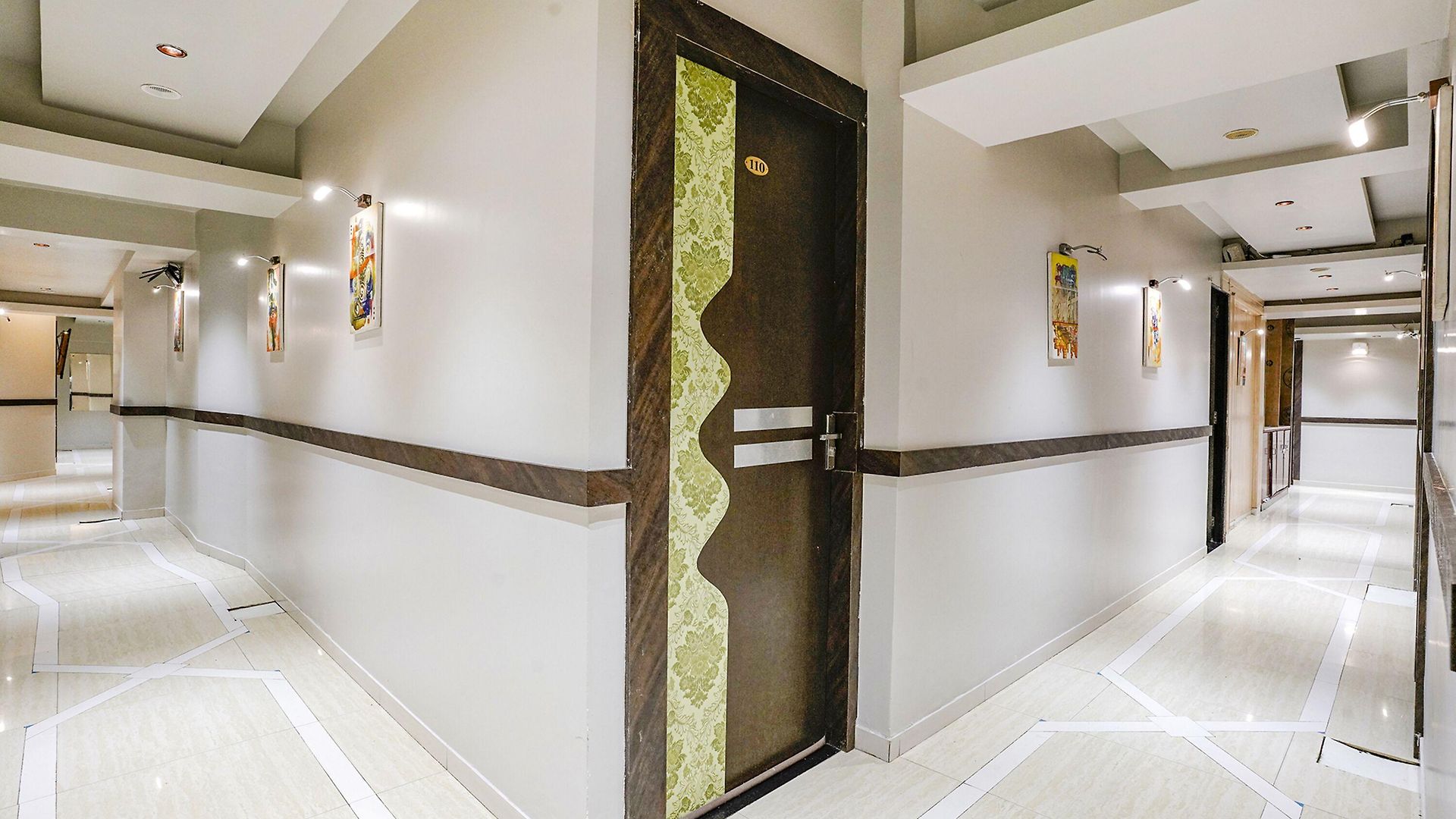 Fabhotel Amber Crop Hotel Mumbai